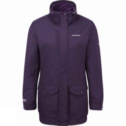 Womens Madigan III 3-in-1 Jacket